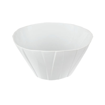 Vista Alegre Porcelain China Salad Bowl