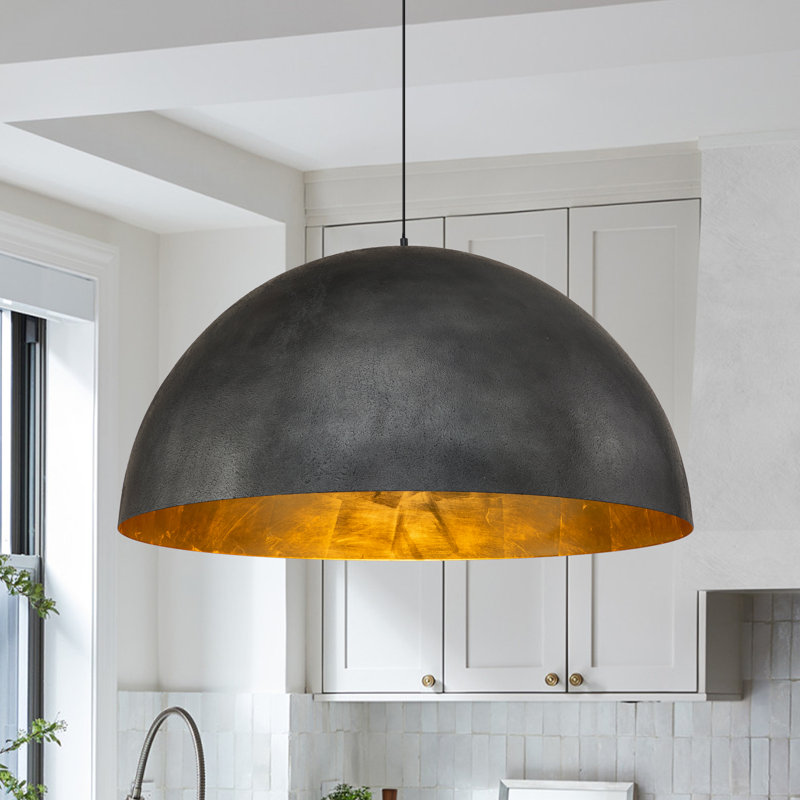 1 - Light Pendant