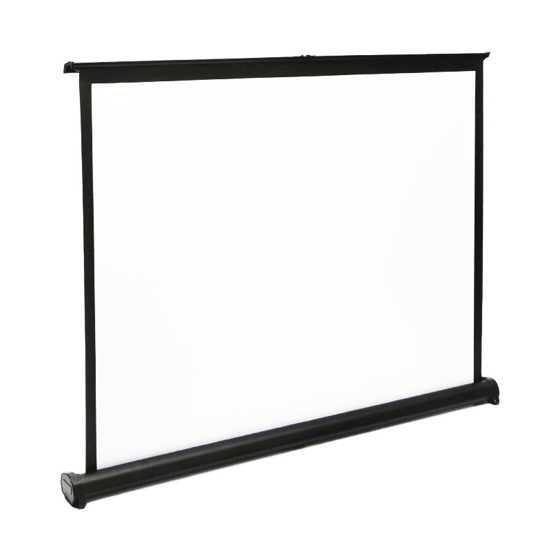 Symple Stuff Portable Projector Screen Projector Screen