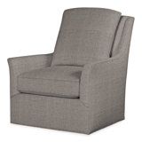 Tori Swivel Armchair