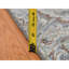 Tapis unique gris 9 pi x 12 pi 2 po Chrysalis