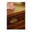 Buckingham 1 - Drawer Solid Wood Nightstand