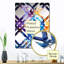 Miroir mural Snay - Stone Geode MIR136133-94790743