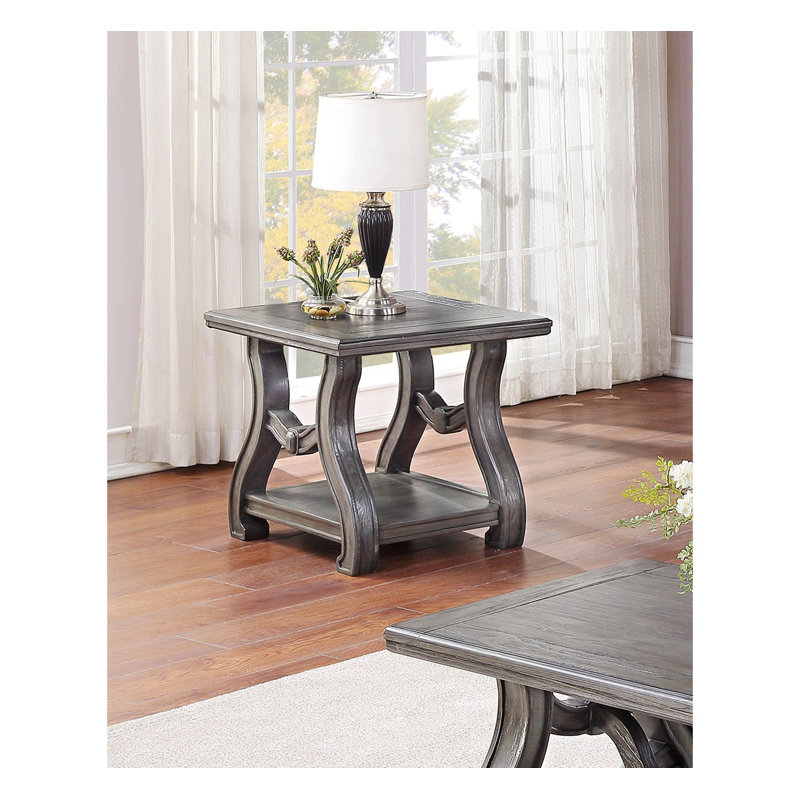 Bromleigh Coffee Table