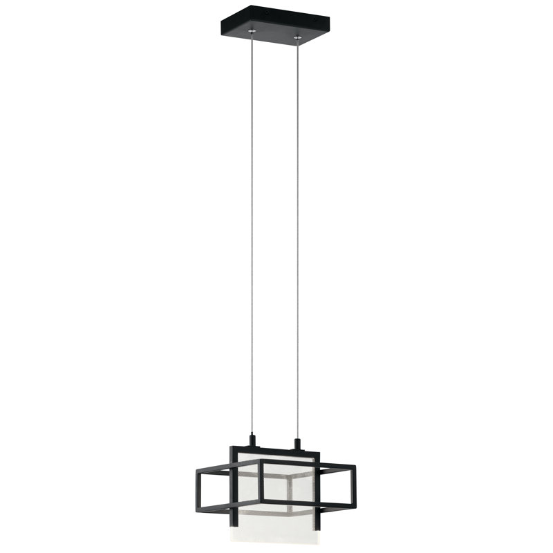 Vega 1 - Light LED Pendant
