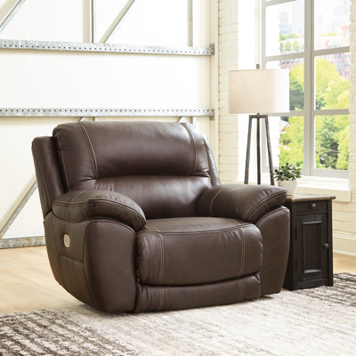 Fauteuil inclinable électrique standard Dunleith