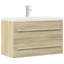 Seraya Under Sink Cabinet-1137303207
