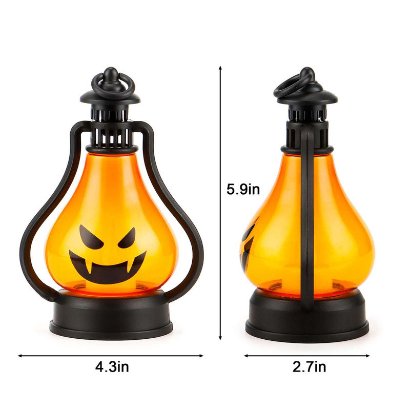 Janneke LED Lantern