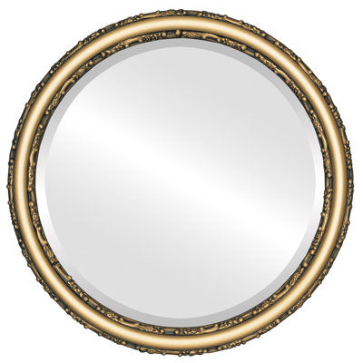 Miroir d'appoint biseauté Schlater