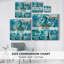 Reticent I sur toile-931598245