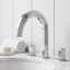 Robinet pour salle de bain à 3 trous Hart-62421226