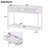 Console Table with Two Drawers-292973725