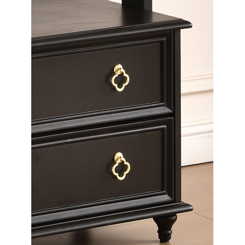 Portemanteau en bois massif avec mortaise - Tenon, H 73 po x l 24 po x P 16 po