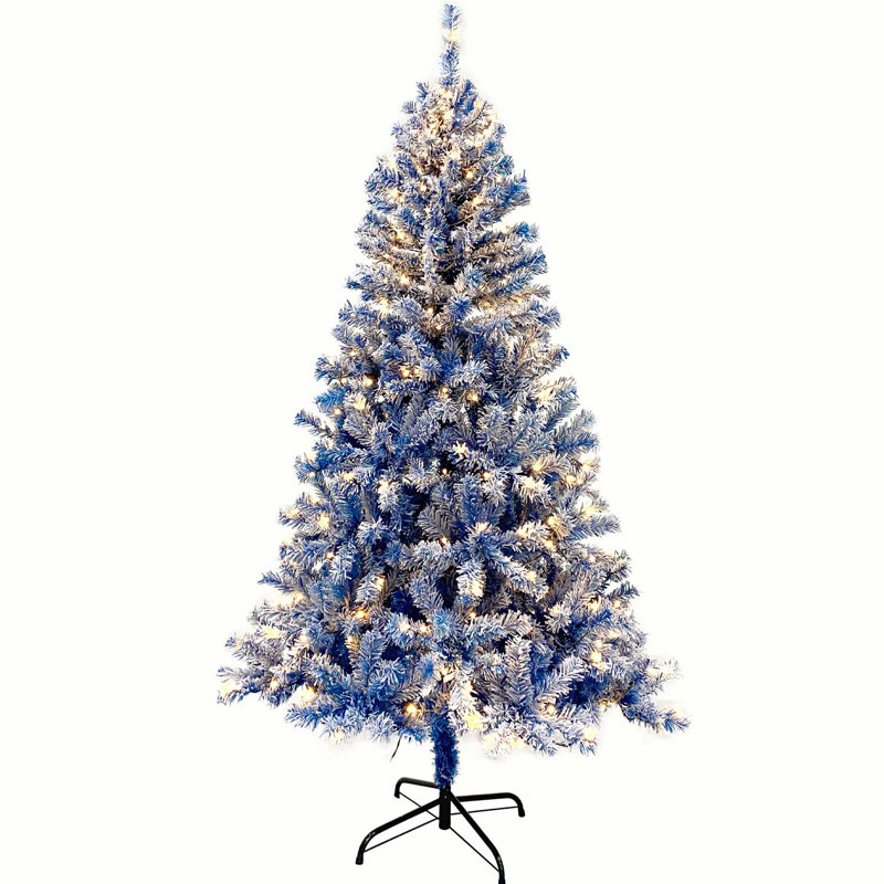 Arbre de Noël Henrich 72