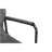 Outdoor Freestyle Rocker Camping Chair Portable Folding Rocking Chair With Solid, Durable Armrests, Drink Holder & Comfortable Backrest  -Grey-918489029