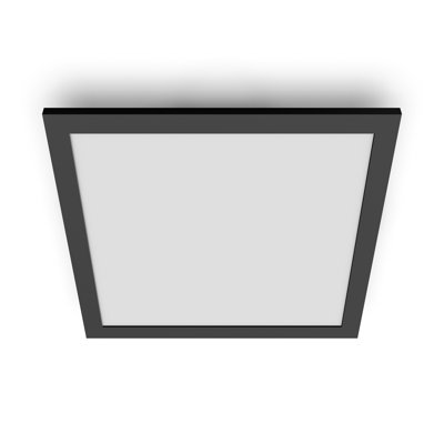 Philips LED Panel Square Ceiling Light 12W