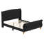 Upholstered Bed-929992872