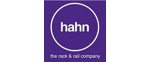 Hahn logo