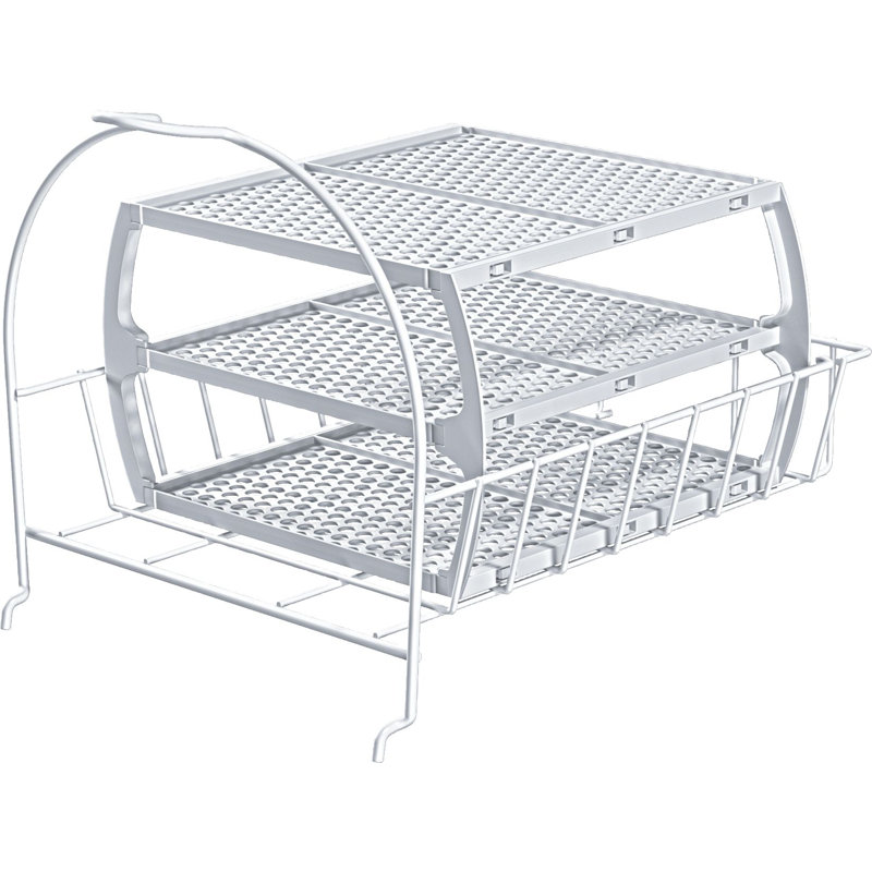 Washing Machine/Dryer Dryer Rack