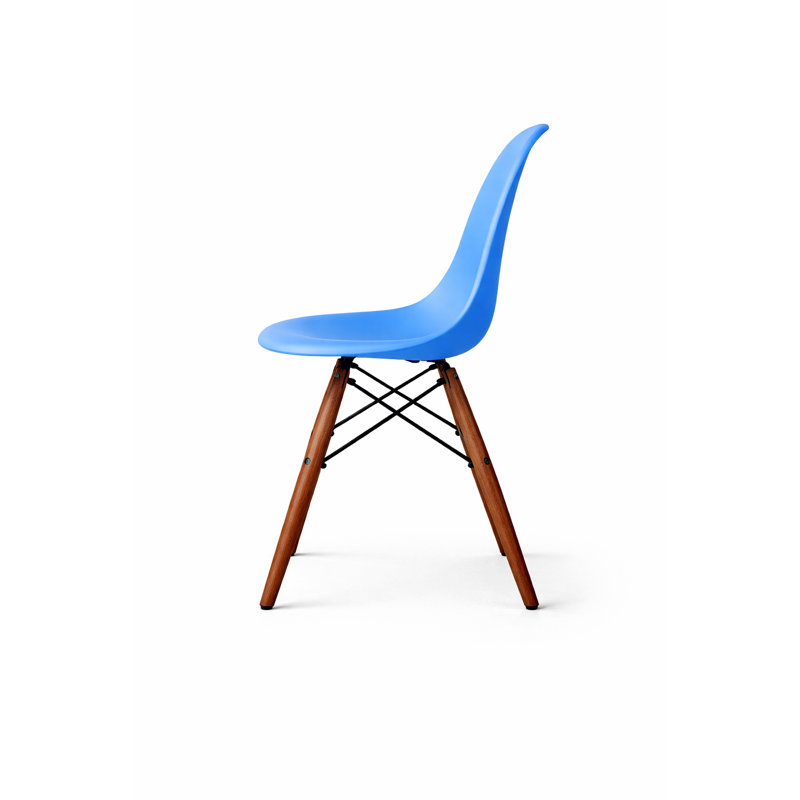 Chaise de salle à manger Ashley, Bleu Angleterre