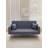 71" Convertible Double Folding  Sofa Bed-114312699-114312701