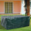 Outdoor Patio Table Cover Cover