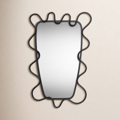 Ashbaugh 24" Accent Mirror