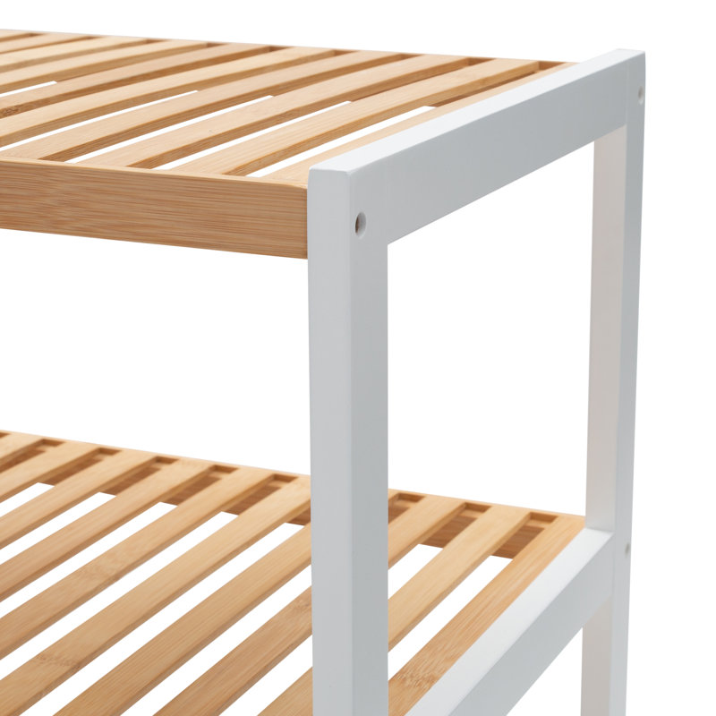 Étagère H 22,24 po x l 12,99 po x P 28,74 po Northome