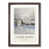 Walnut Framed selected