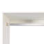 Garde-robe de 74,8 po avec tiroir Jacoby, 6 tablettes et 2 tringles de suspension