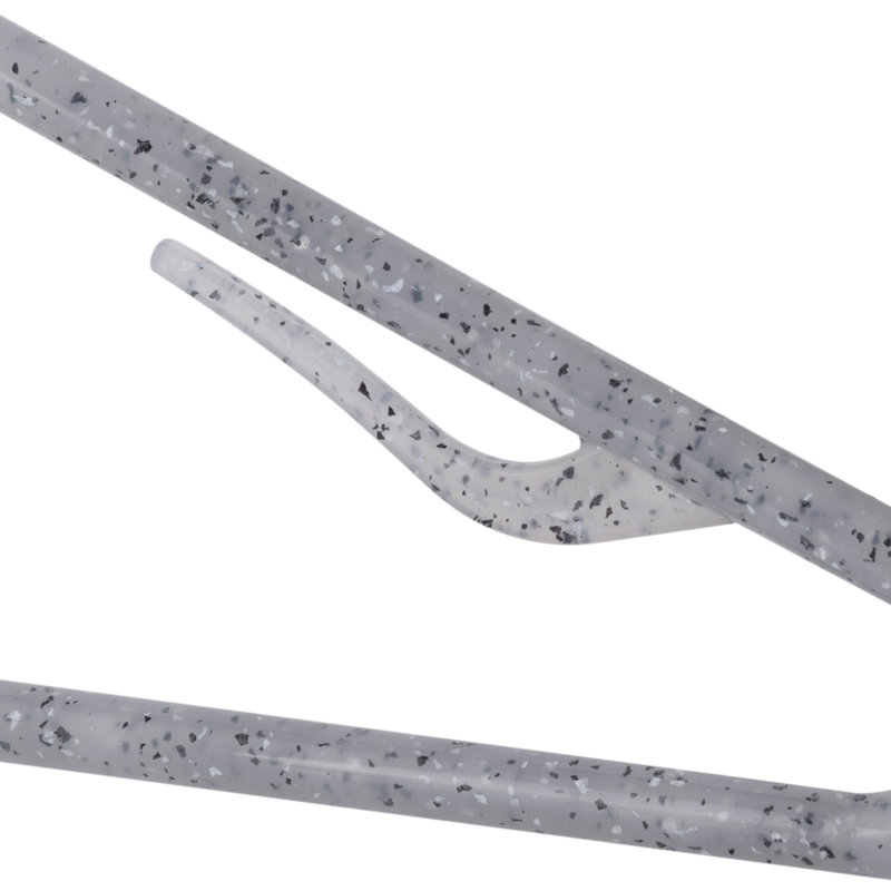 Cintre standard en plastique pour enfants 