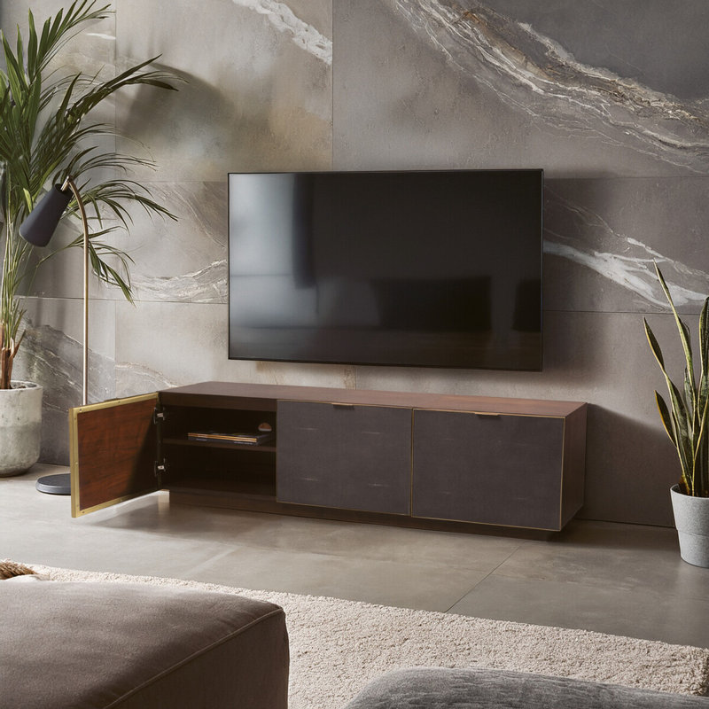 Jamesville TV Stand for TVs up to 42"