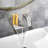 Wall Mounted Bathroom Faucet-117871842