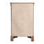 Commode Louisphillipe G2125-CH, cappuccino