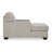 Mahoney Sofa and Chaise-1894849032