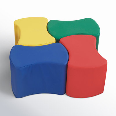 SoftScape Butterfly Seating