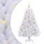 150cm H Lighted Artificial Christmas Tree-1396861906