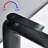 Single-Hole Single-handle Bathroom Faucet