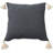 100% Cotton Throw Square Pillow Cover