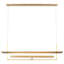Tristan 2 - Light LED Pendant-1891474953