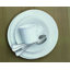 Villeroy & Boch Cellini 8.5" Salad Plate