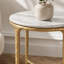 Table d'appoint Prussia
