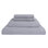 D-BSS4-E-20220419 Microfiber Sheet Set