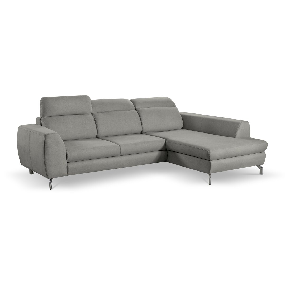 Ecksofa Celester mit Bettfunktion