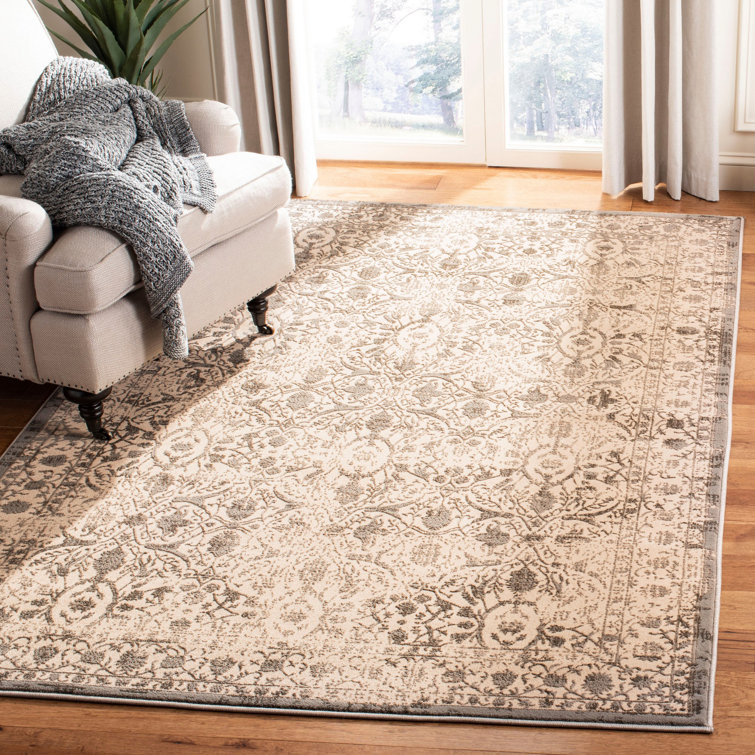 Tuthill Performance Oriental Rug