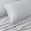 Ensemble de draps 100% coton Supima 1000 fils Threadmill-125243510-125243509