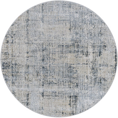 Bannon Abstract Indoor Rug