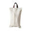 Boîte à mouchoirs suspendue en toile avec sac à dos et housse de rangement pour tissu pour salon, chambre, salle de bain, bureau de voiture-132060967