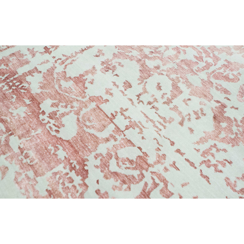 Windsom Oriental Area Rug