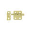 Barrel Brass Latch/Catch/Bolt-14482646